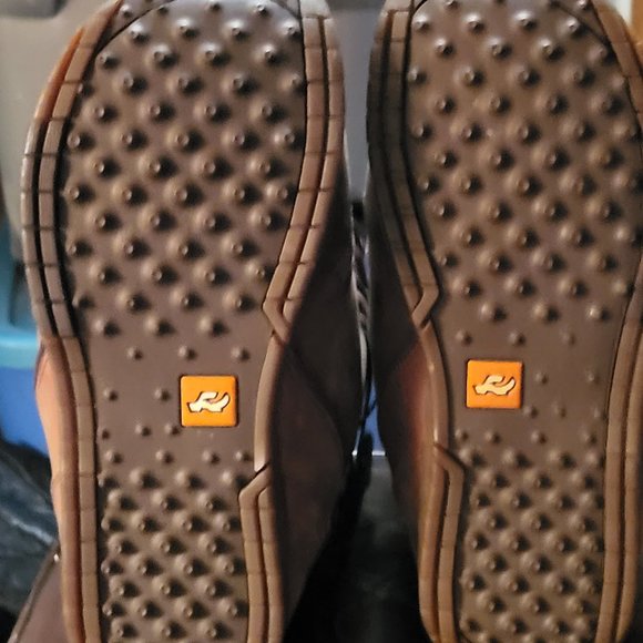 Ride riot snowboard boots - Picture 2 of 4